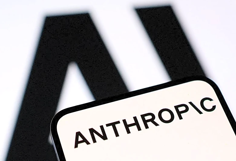 Anthropic weighs new funding round at valuation exceeding $900 billion, Bloomberg News reports