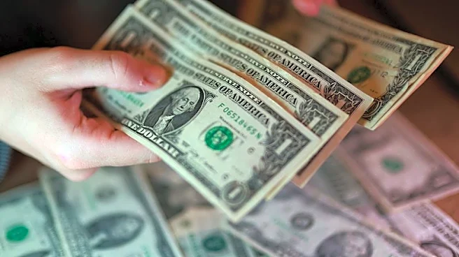 Dollar holds firm after Fed raises inflation alarm, yen slips past 160