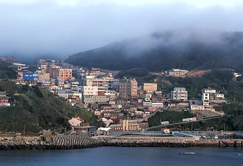 Taiwan activates backup communications for outlying island after undersea cable breaks