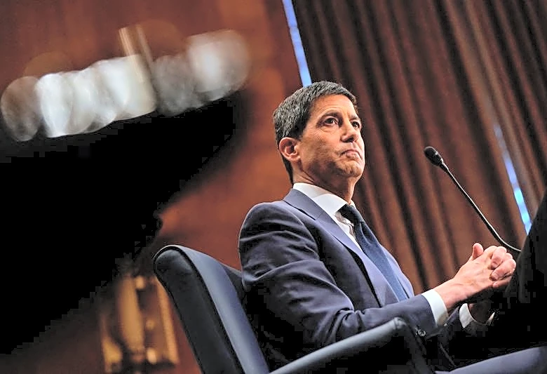 Kevin Warsh wanted a family fight at the Fed. It has already started