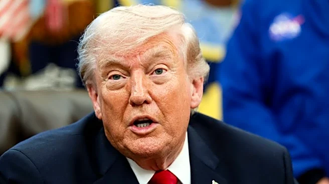 US military commander to brief Trump on new military options against Iran, Axios reports