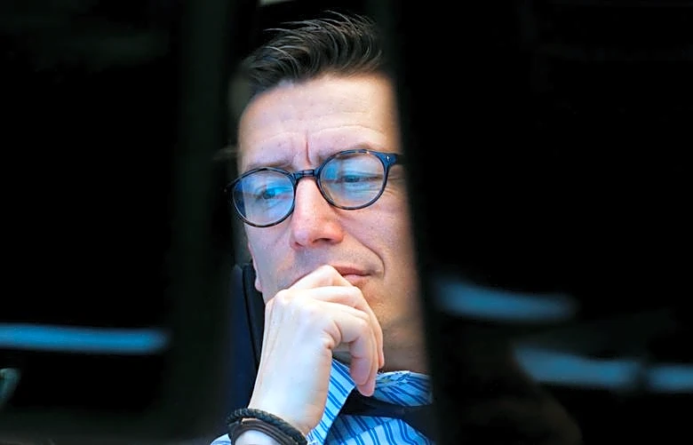 Stagflation risks stacking up as Iran war enters third month