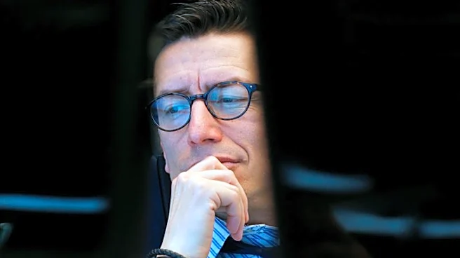 Stagflation risks stacking up as Iran war enters third month