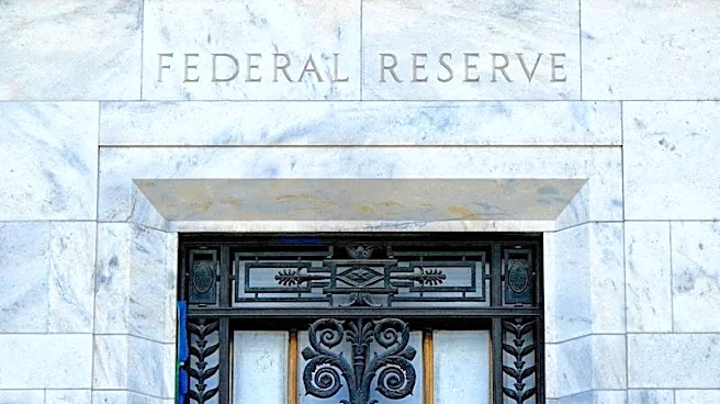 Morgan Stanley sees Fed holding rates steady in 2026