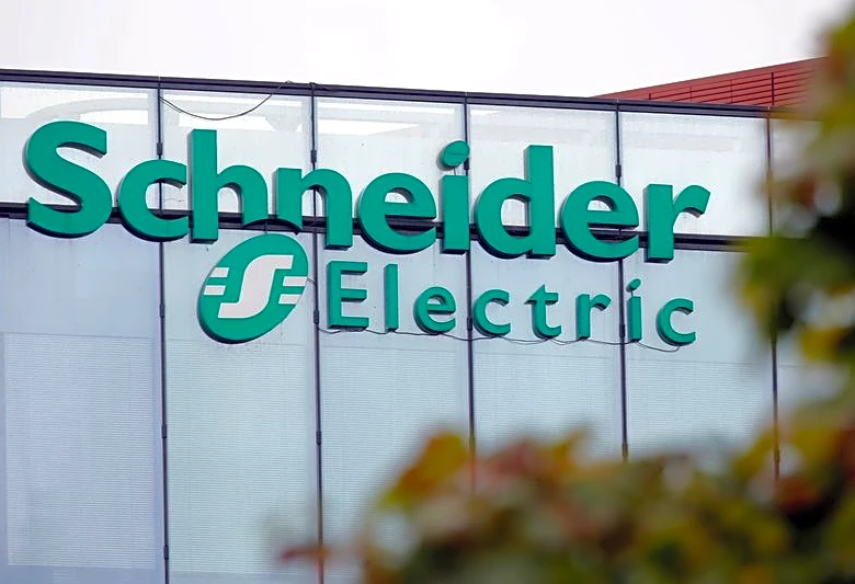 Schneider Electric tops revenue forecast as it rides AI data centre wave