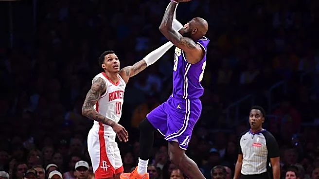 NBA roundup: Rockets, Pistons stay alive with Game 5 wins