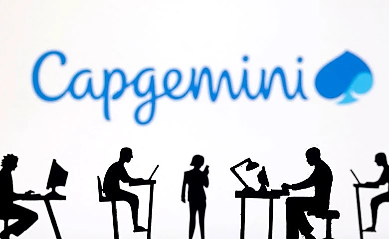 Capgemini's first-quarter revenue up 7%, in line with estimates