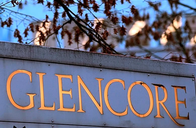 Glencore first-quarter copper output jumps 19%, marketing unit set to exceed target