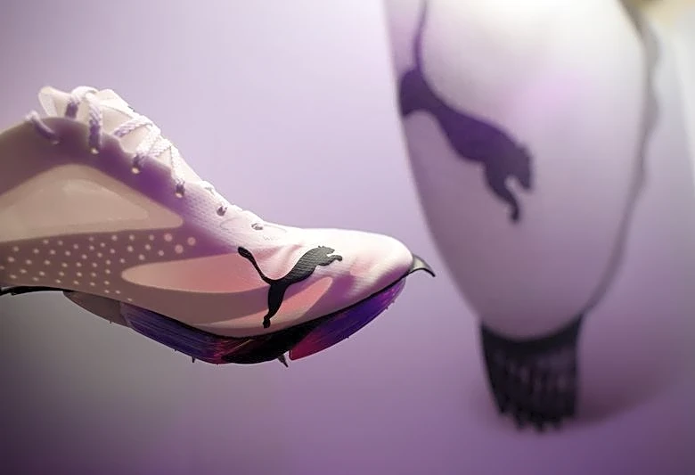 Puma reports Q1 operating profit beat helped by inventory clearance