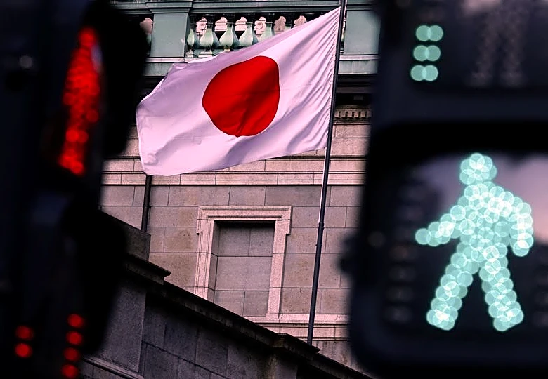 BOJ warns inflation could rise well above target in risk scenario