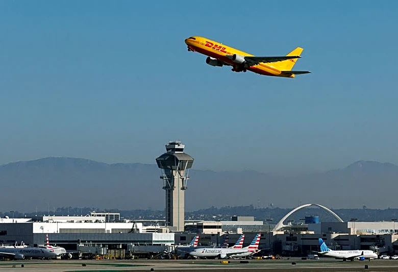 DHL beats profit forecasts aided by cost and capacity management