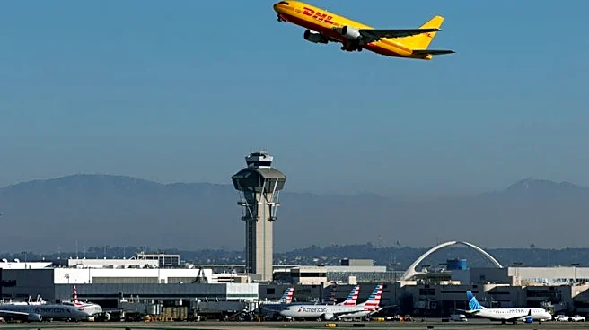 DHL beats profit forecasts aided by cost and capacity management