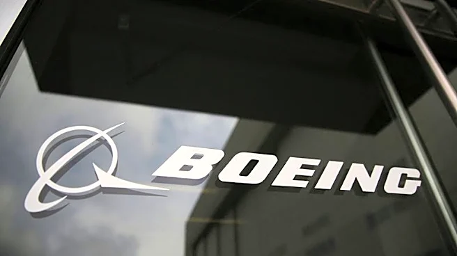 Bangladesh set to sign Boeing jet deal, shifting from Airbus