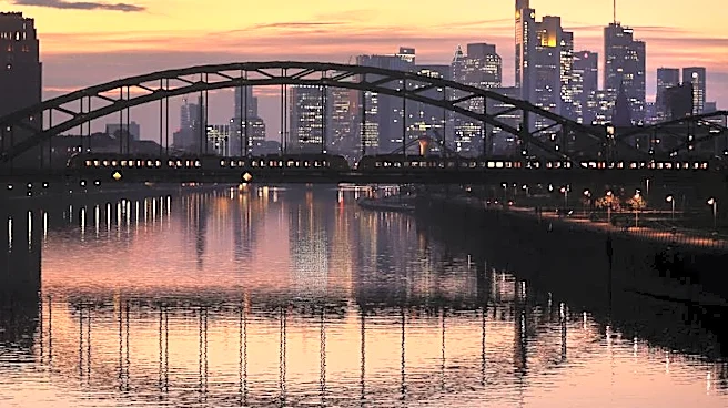 German economy grows in Q1 but unemployment climbs above 3 million