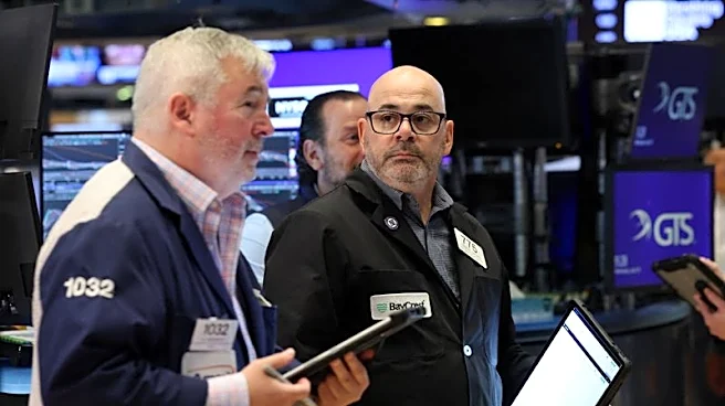 Wall Street futures mixed as oil spike overshadows tech earnings strength