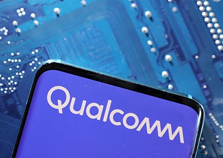 Qualcomm shares jump as optimism on smartphones, AI chips outweigh dismal forecast