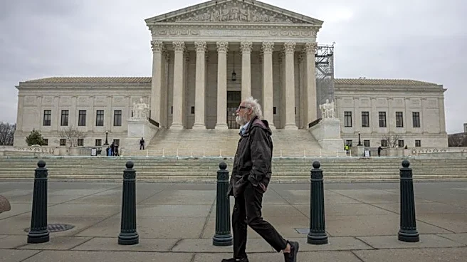 US Supreme Court under Roberts takes 'wrecking ball' to Voting Rights Act