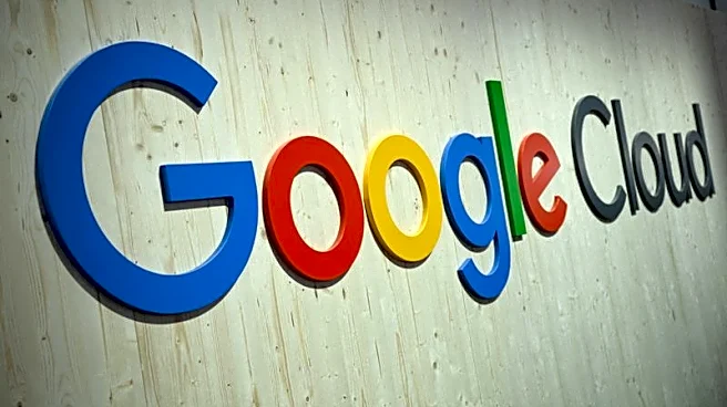 Google Cloud pulls ahead as Big Tech's AI bet swells to $700 billion