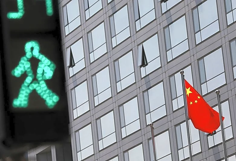 Chinese software maker gets rare approval for Nasdaq listing in boon for 'red-chip' firms