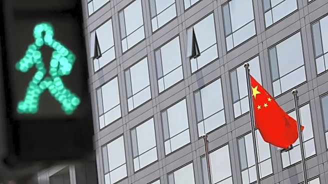 Chinese software maker gets rare approval for Nasdaq listing in boon for 'red-chip' firms