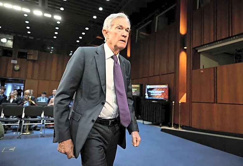 Analysis-Despite change atop the Fed, investor hopes for rate cuts hit hurdles