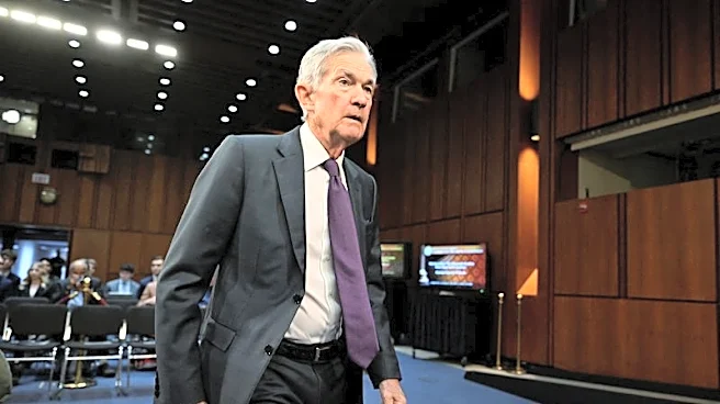 Analysis-Despite change atop the Fed, investor hopes for rate cuts hit hurdles