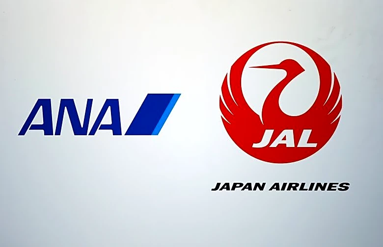 Japan's ANA, JAL say Middle East war lifts fuel costs, no immediate supply issues