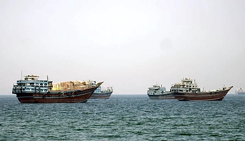 US seeks international help to reopen Strait of Hormuz as crude prices surge
