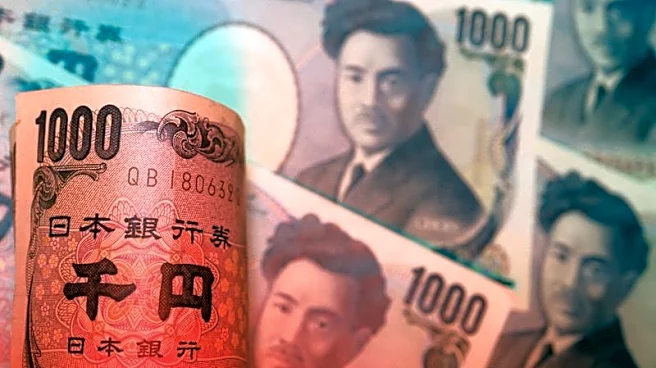 Japan yen surges 2%; officials issue strongest intervention warning yet