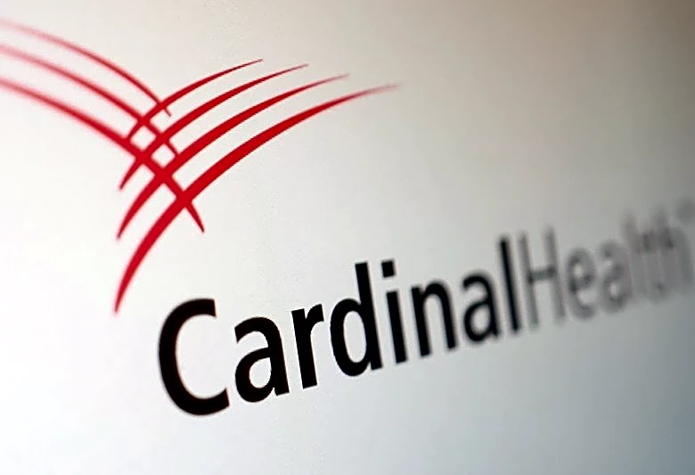 Cardinal Health lifts annual profit forecast on strong demand for specialty drugs