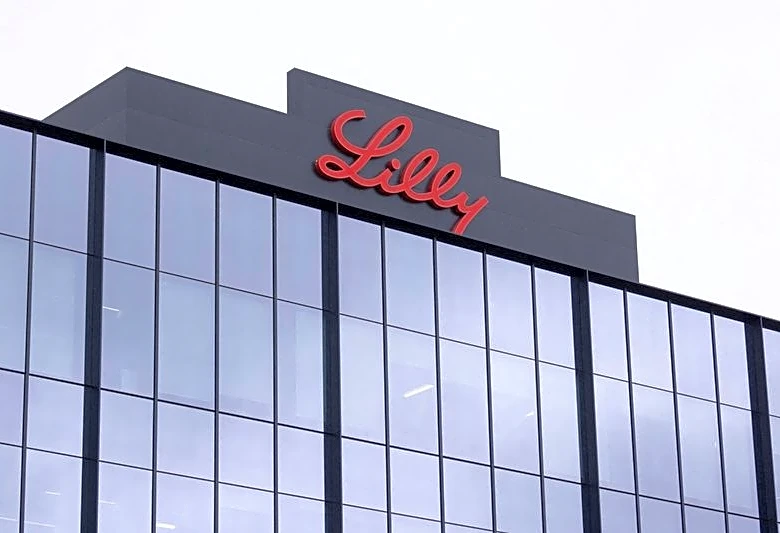 Eli Lilly raises annual forecasts as GLP-1 drugs fuel growth