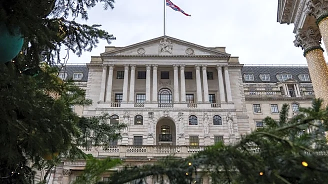 QUOTES-Bank of England policymakers set out views on rates outlook in minutes of April meeting