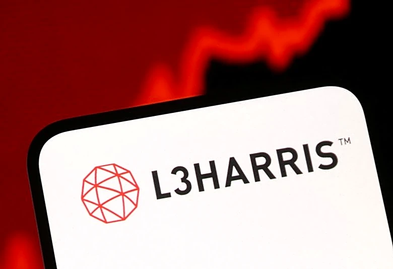 L3Harris lifts 2026 profit forecast on strong weapons demand