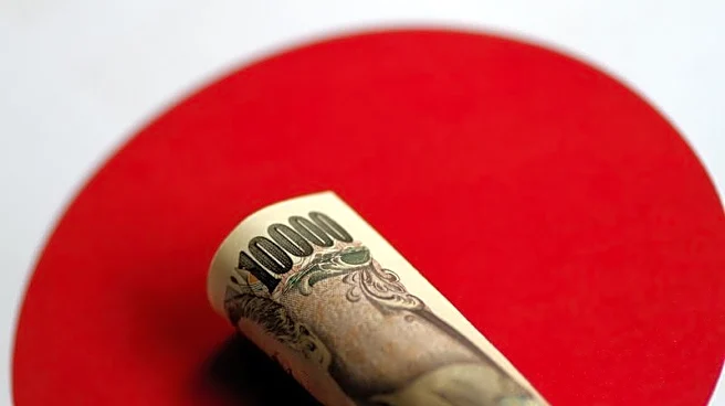 Yen jumps 3% in biggest rally since late 2022 after officials' warning