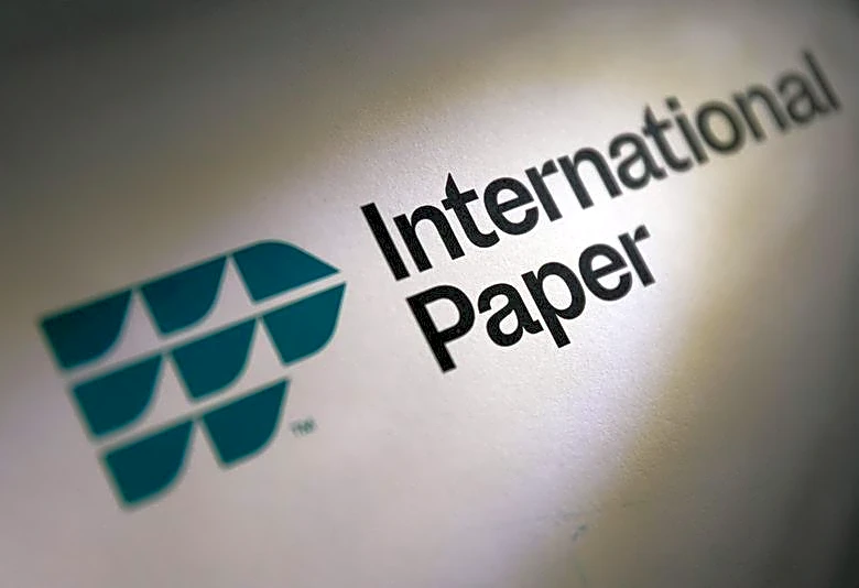 International Paper misses sales estimates, trims profit forecast amid cost pressures
