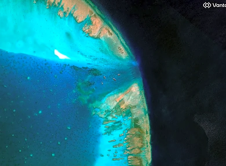 China holds naval, air patrols near Scarborough Shoal as Philippines, US stage drills