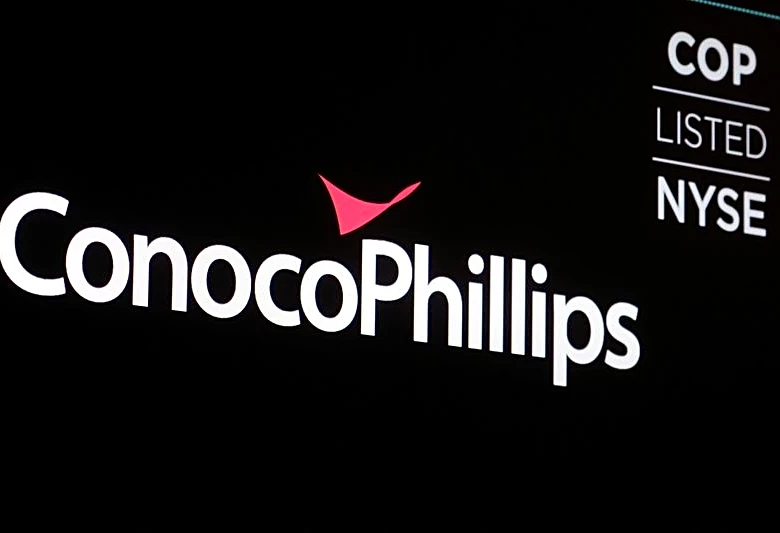 ConocoPhillips cuts annual production targets as Iran war disrupts operations