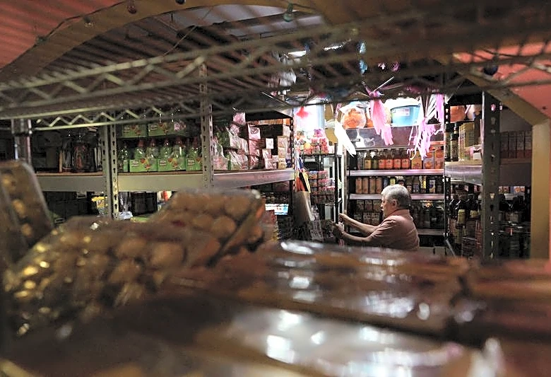 Annual US inflation posts biggest gain in nearly three years in March