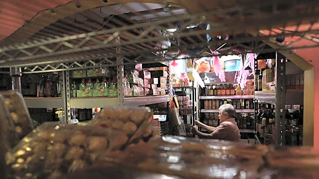 Annual US inflation posts biggest gain in nearly three years in March