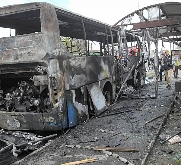 Ukraine to seek clarity from US on Russian ceasefire proposal