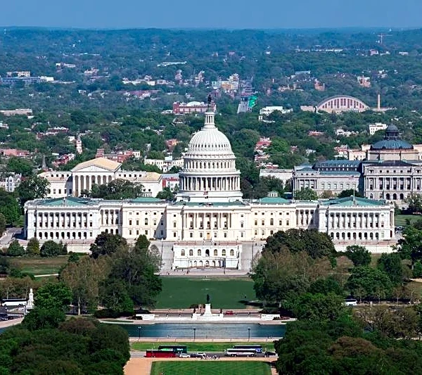 House Republicans undecided on DHS funding for Secret Service, TSA as pressure for action mounts