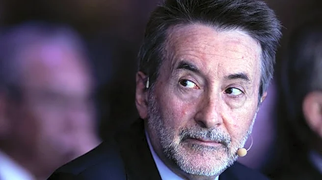 Repsol is in no rush to list upstream unit in US, CEO says