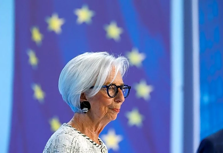 ECB policymakers see first of several rate hikes in June, sources say