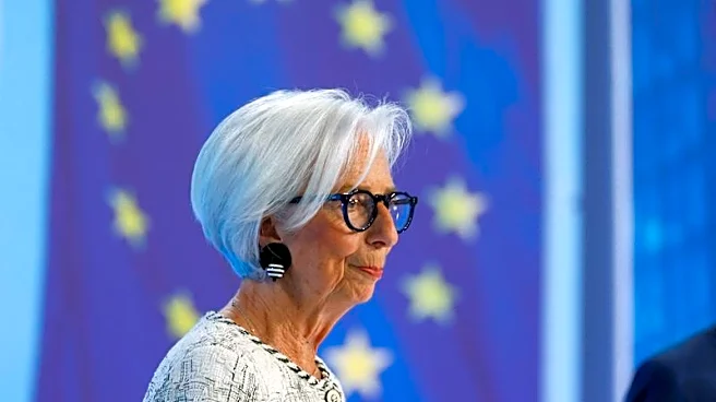 ECB policymakers see first of several rate hikes in June, sources say