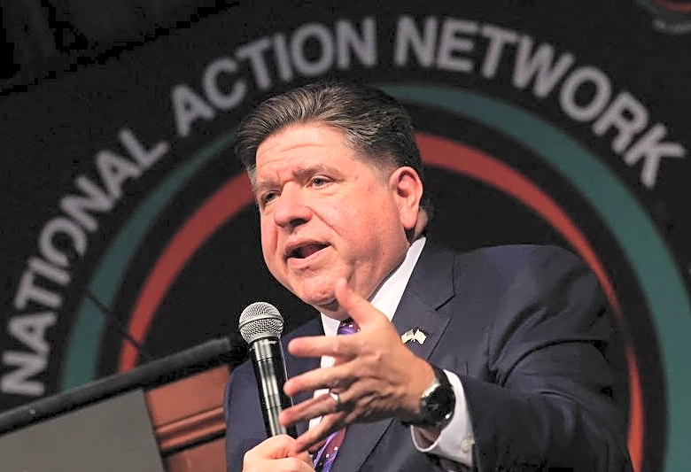 Illinois commission recommends local prosecutors investigate federal agents in immigration blitz