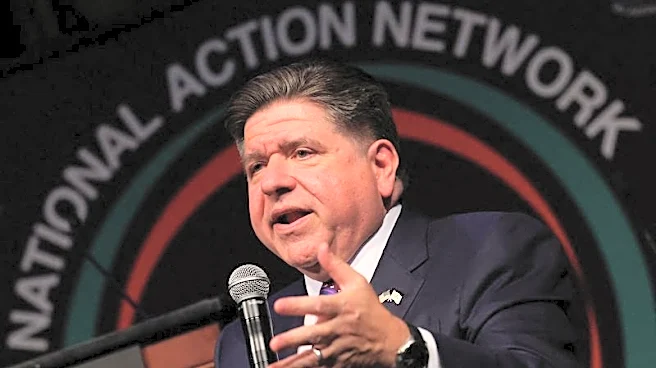 Illinois commission recommends local prosecutors investigate federal agents in immigration blitz