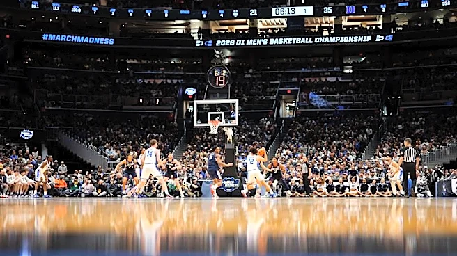 Duke announces streaming partnership with Amazon