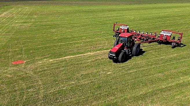 Analysis-Record US biofuel targets to test biodiesel industry after slow year