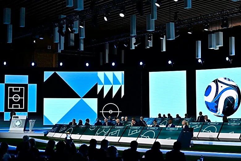 Soccer-Two of Iran delegation could have attended FIFA congress but chose not to, source says