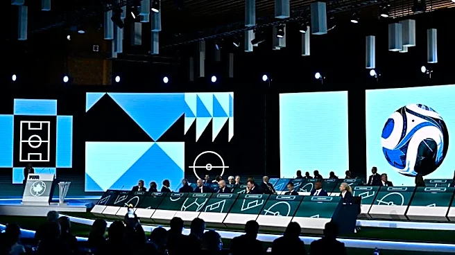 Soccer-Two of Iran delegation could have attended FIFA congress but chose not to, source says